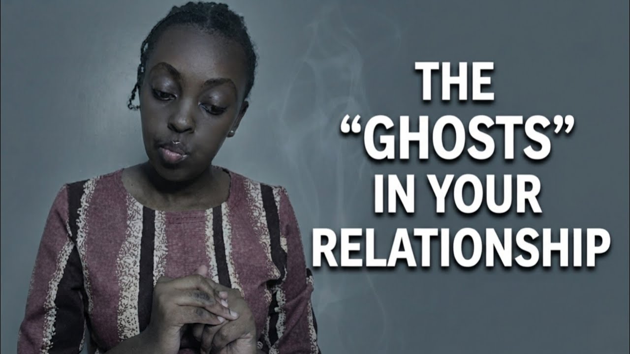 Why You’re Treating Your Partner Like Your Parent