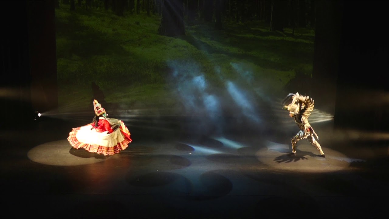 Hamare Ram ki Kahani | Ramayana on wheels by Divyangjan | Ramleela
