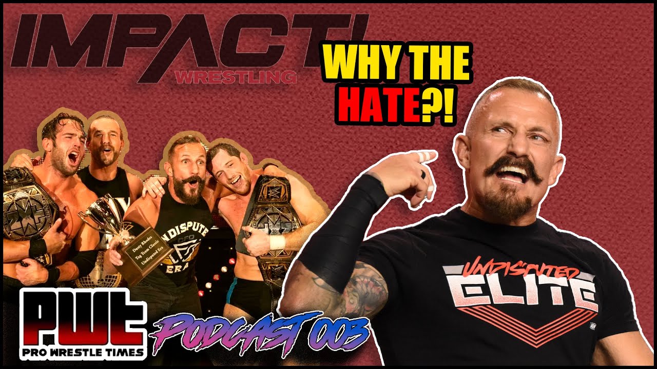 WHY People HATE Bobby Fish...