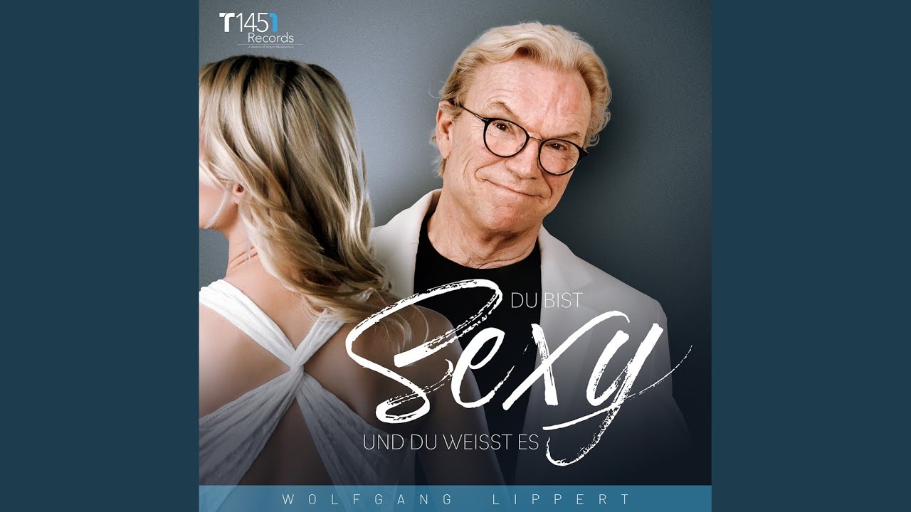 Du bist sexy und du weißt es