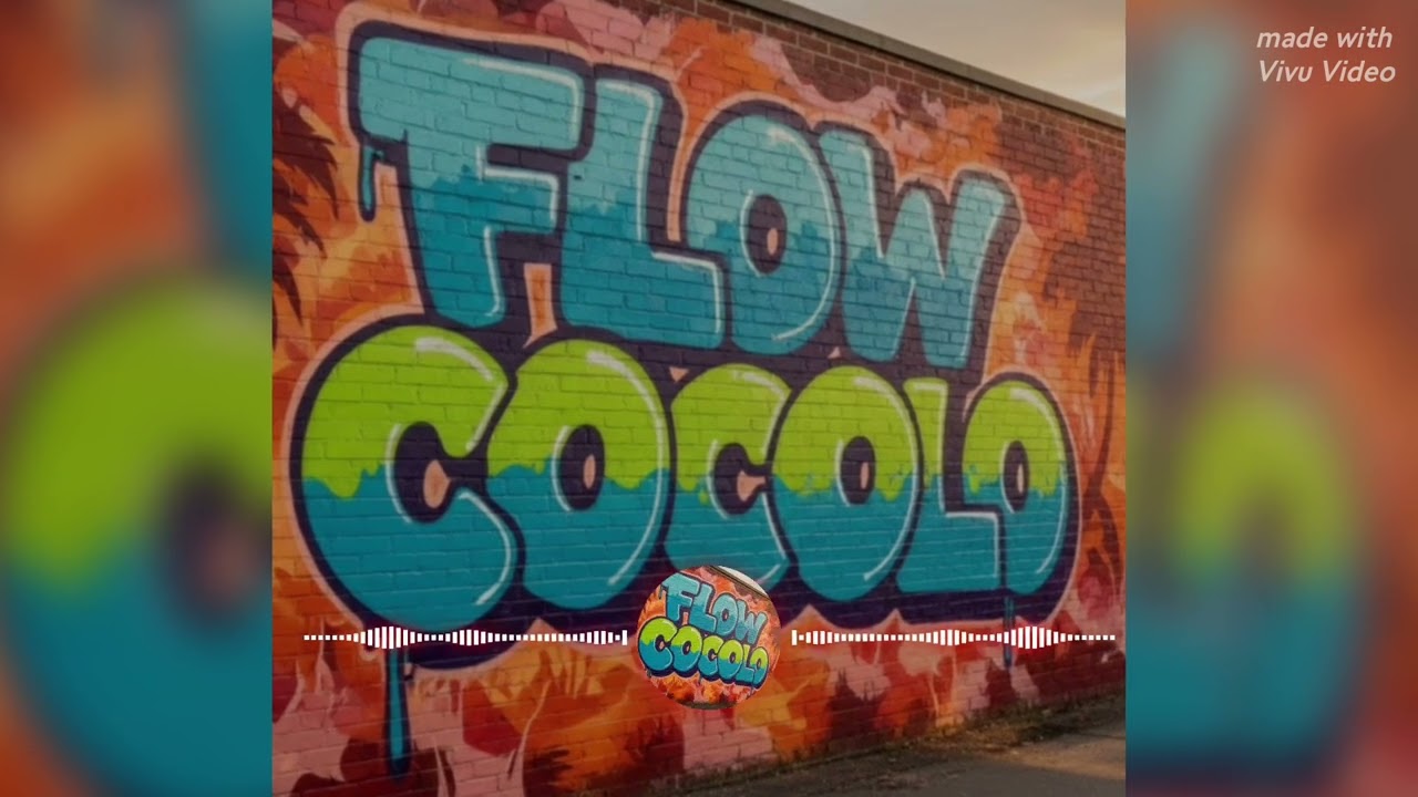 FLOW COCOLO NOCTURNO2.0 FT LM FT BREO LA AMENAZA FT ELDELAPALY FT NETICO11-11 FT MALANDRO11-11