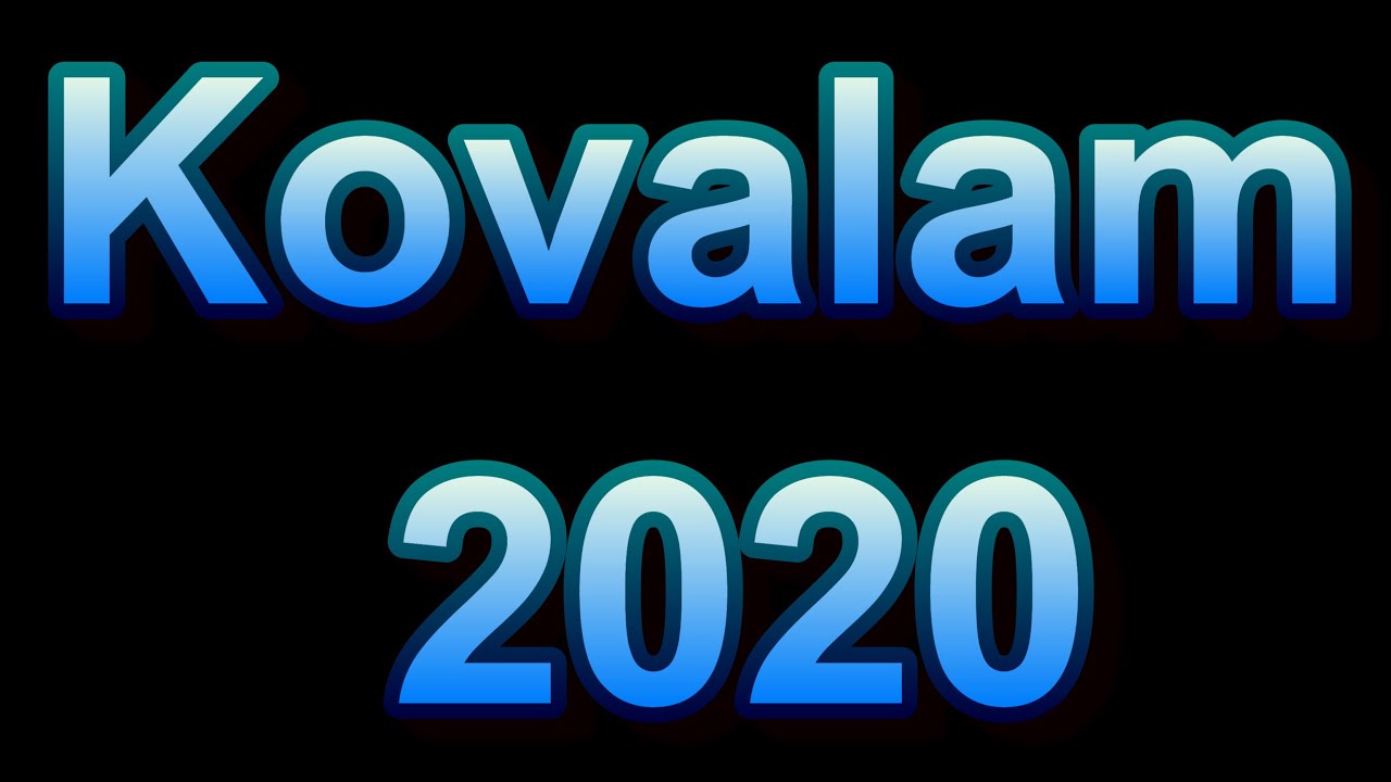 Kovalam the Movie | Kerala | India | 2020