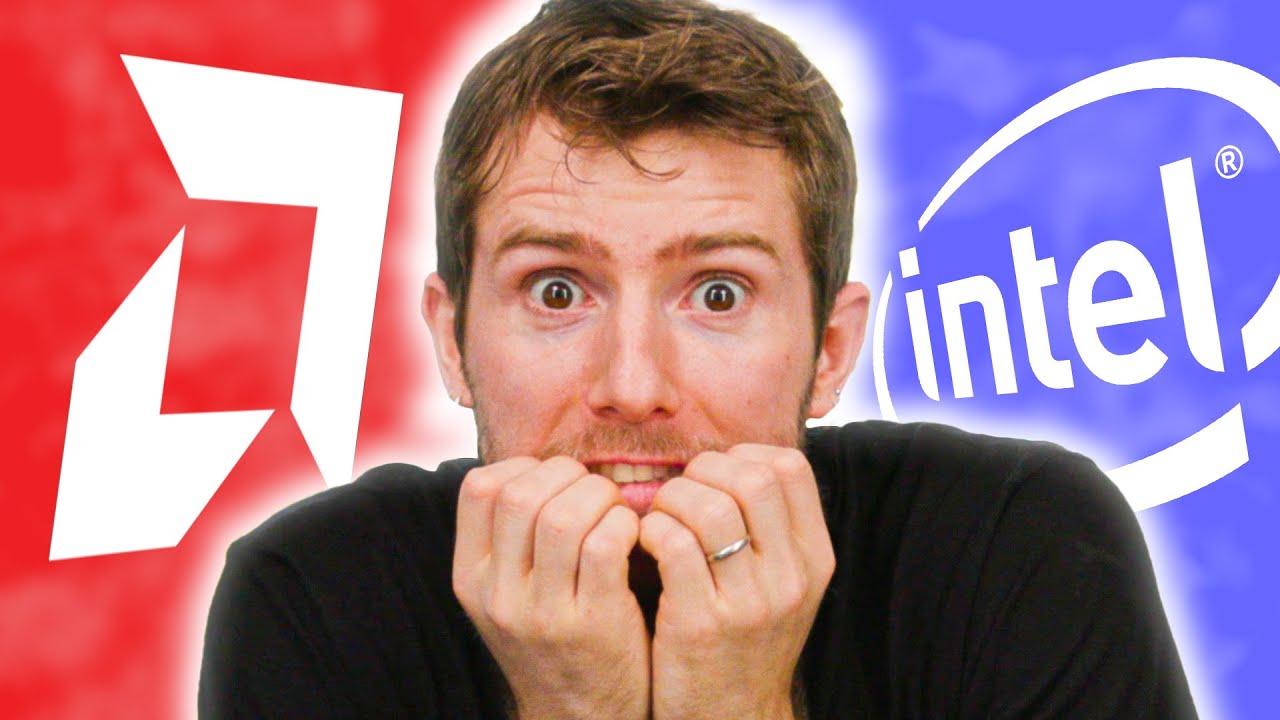Who is Video Rendering KING? Transcode Server Upgrade!
