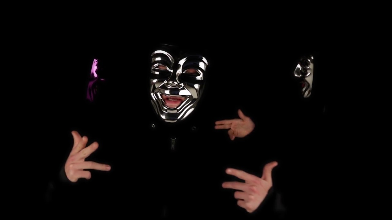 ATP Crew - Zusammenspiel (Ofiziyal Video)