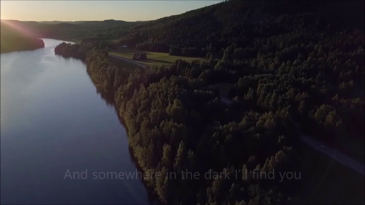 Runrig - Somewhere - with lyrics
