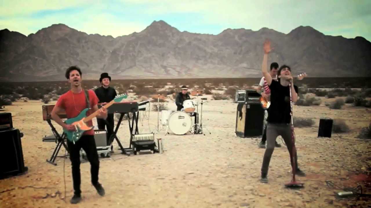 Outernational - The Beginning Is Here