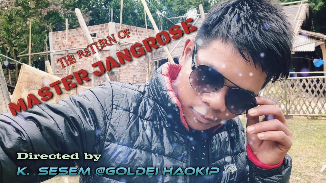 The return of Master Jangrose | LAILEN Short Comedy (2020)