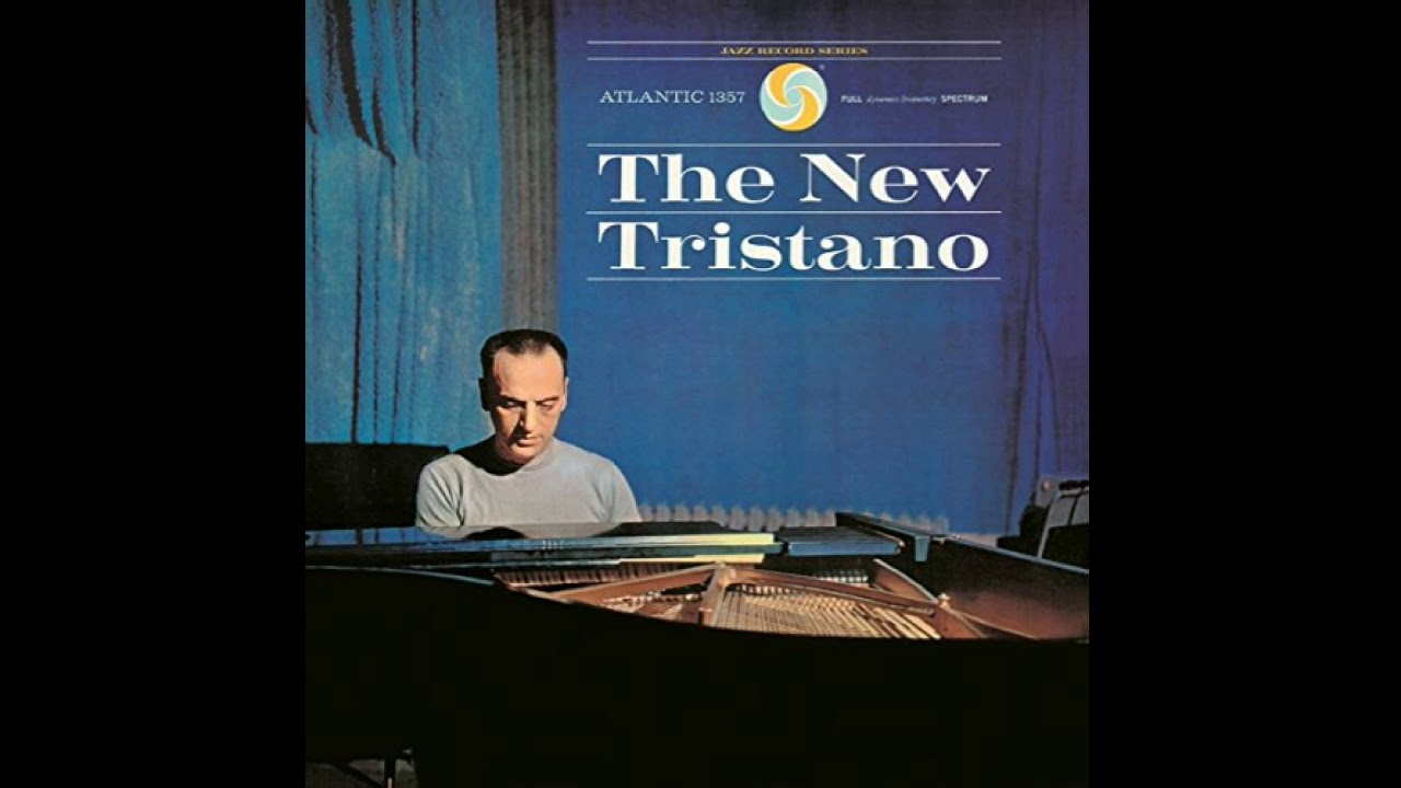 Lennie Tristano - The New Tristano (Full Album)
