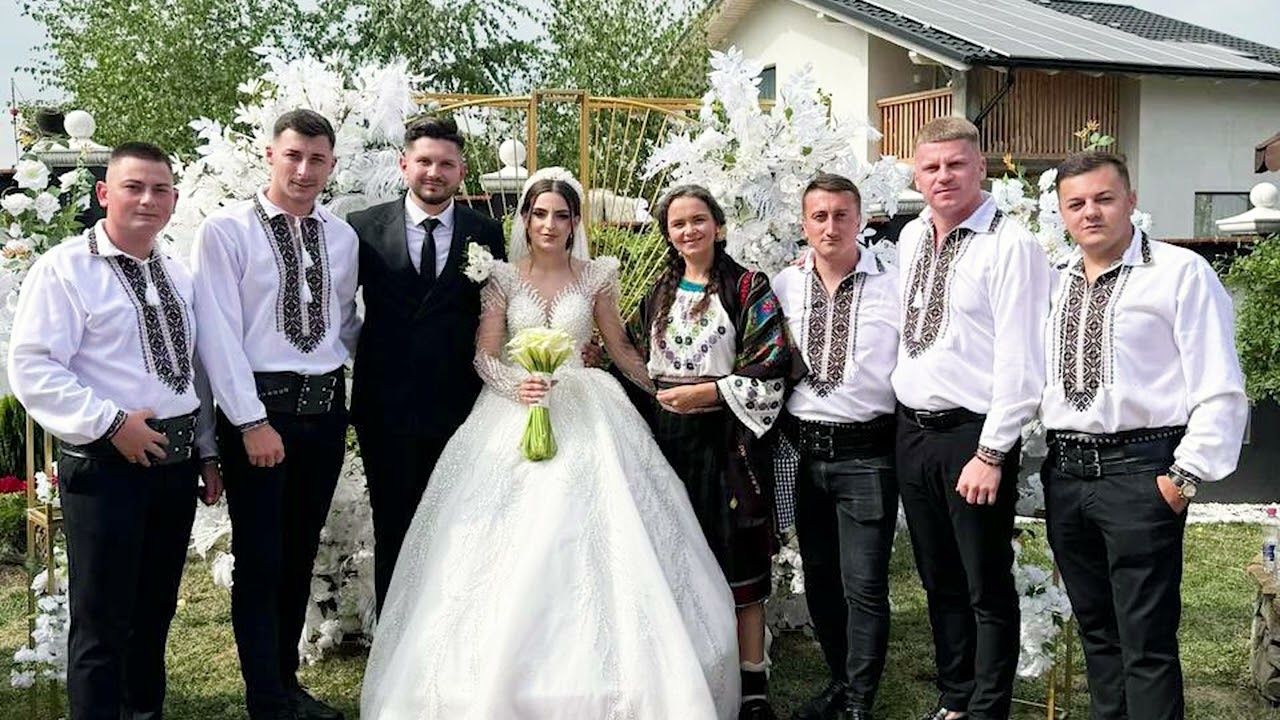 Formatia Elegant  - Colaj Bucovina 2024