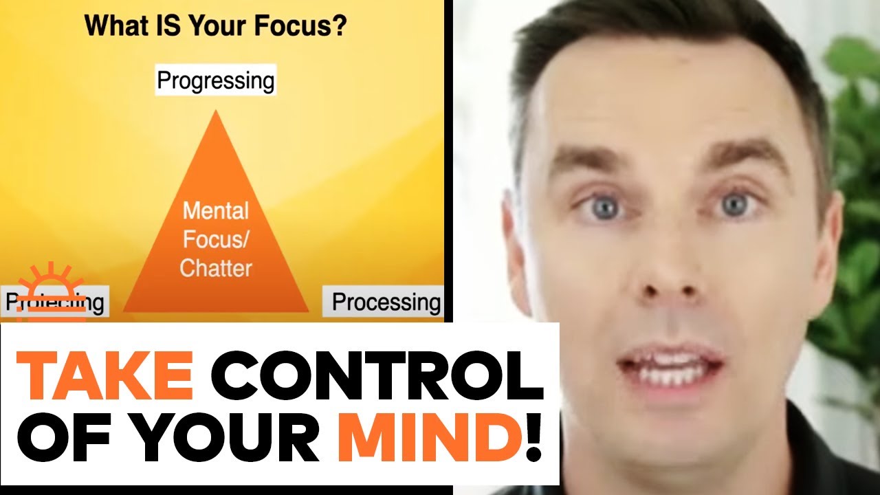 Unlock Aliveness, Connection, and Meaningful Pursuits with These 3 Mind States | Brendon Burchard