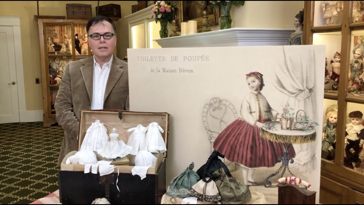 Maison Béreux - The Sweet Smell of Success with Michael Canadas