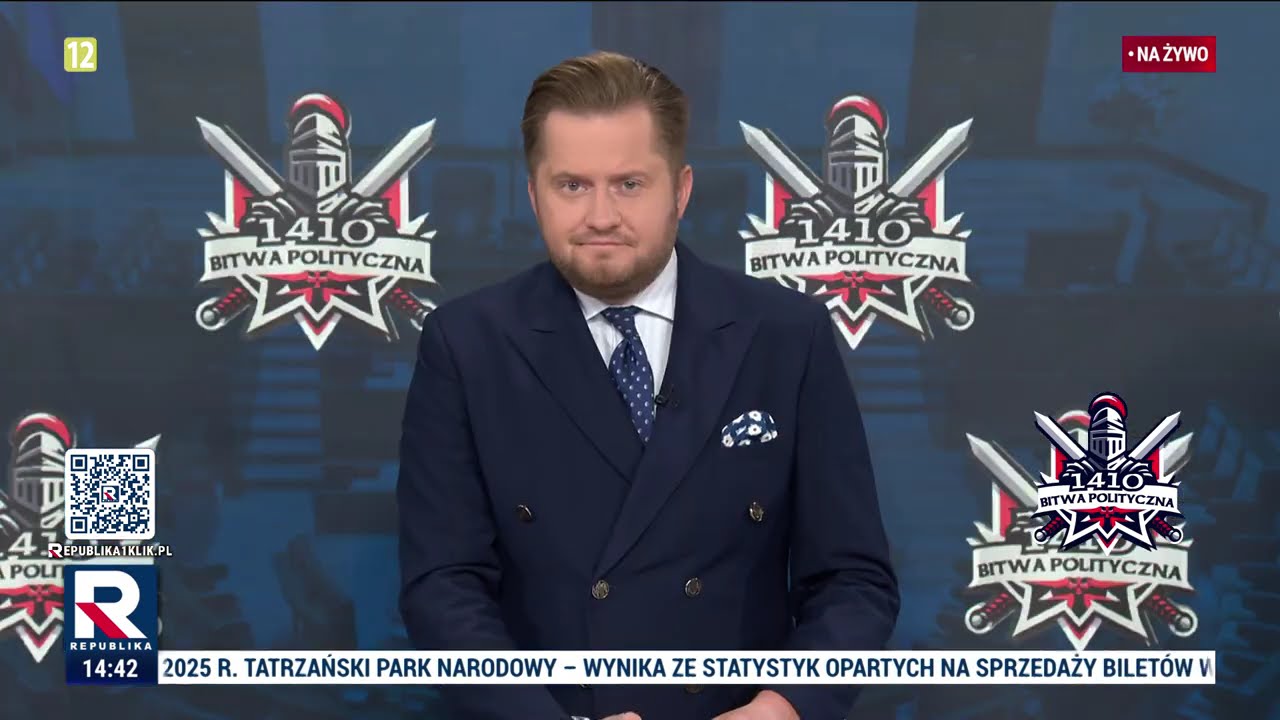 Dlaczego Czarzasty nie złożył ankiety bezpieczeństwa osobowego do ABW? | Jelonek | Bitwa Polityczna