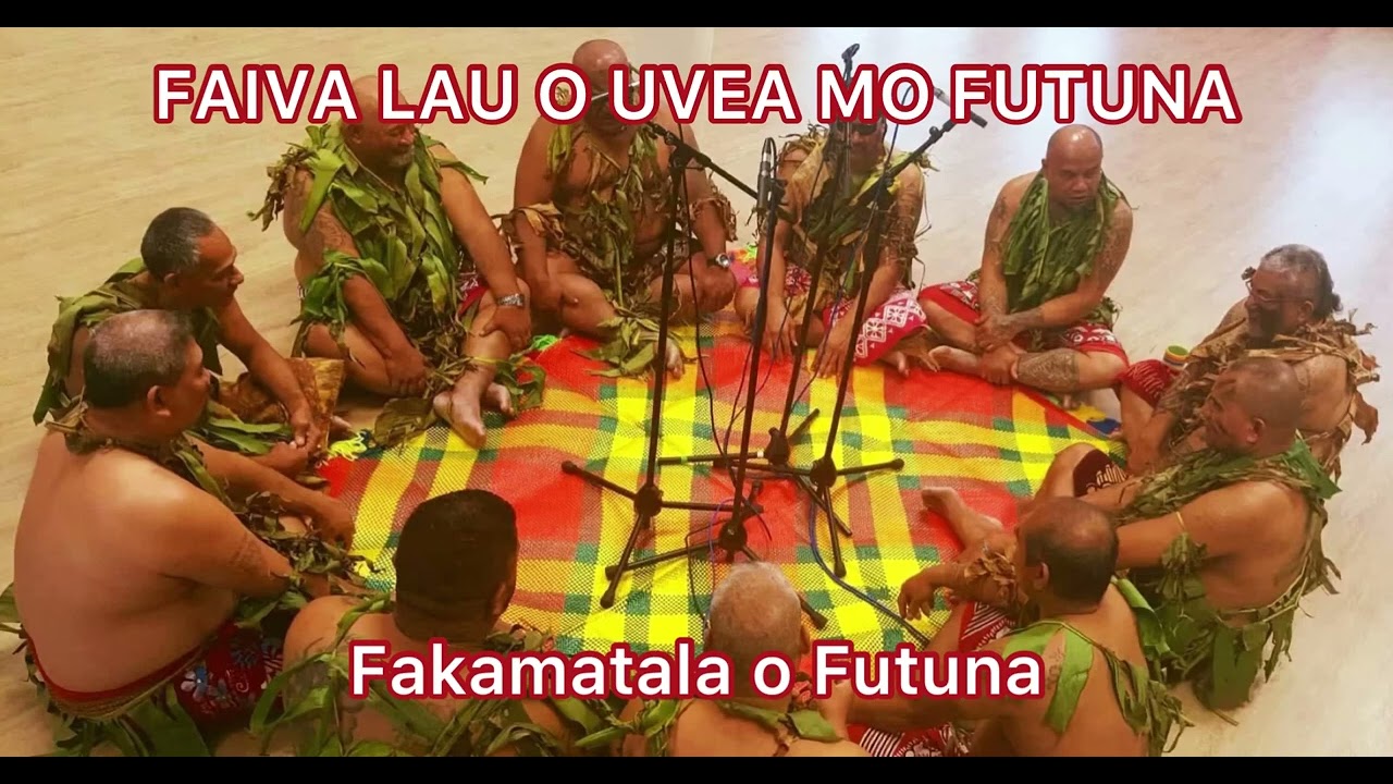 Fakamatala o Futuna