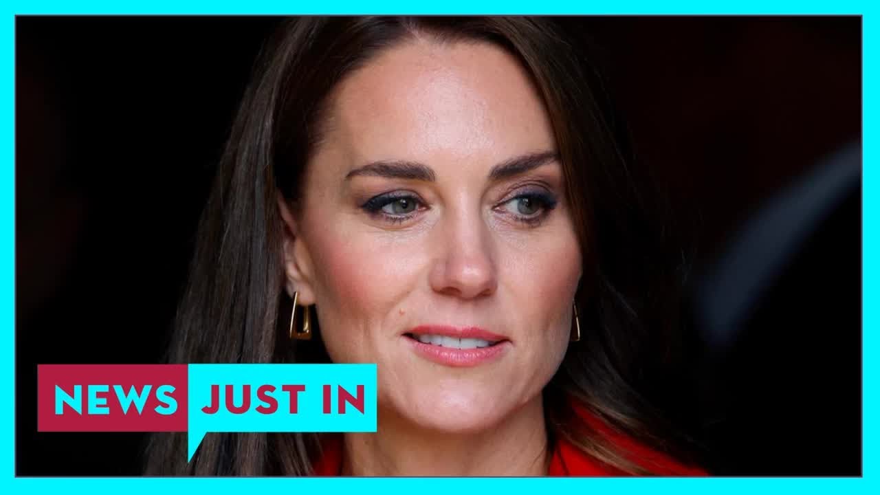 Kate makes major move after Prince Harry drama