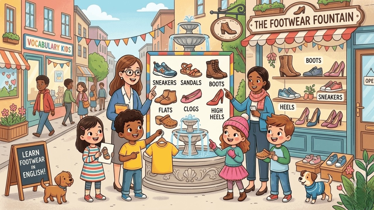 ZAPATOS -  SHOES