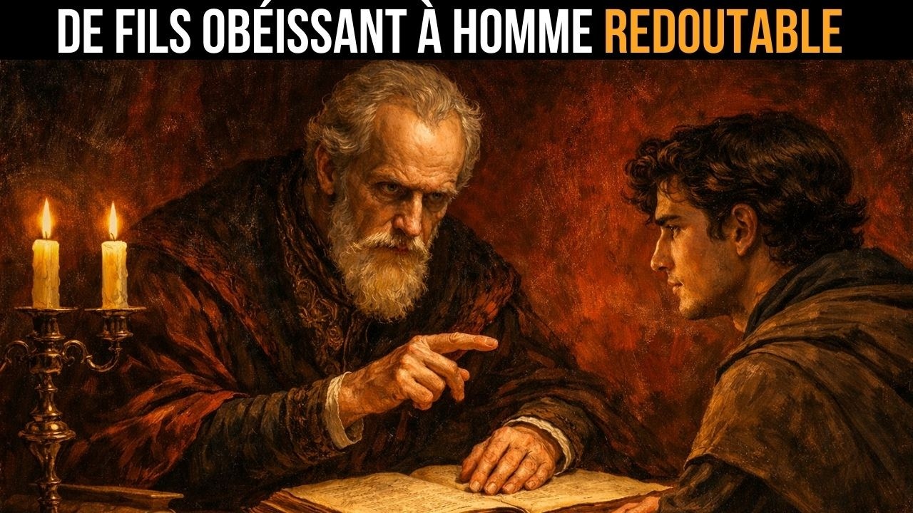 Les conseils que chaque homme aurait dû recevoir – Machiavel