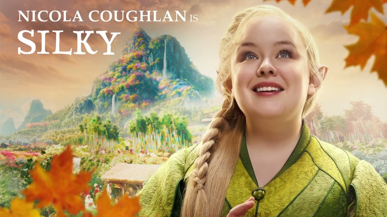 The Magic Faraway Tree | In Cinemas Everywhere 27 March | Book tickets now
