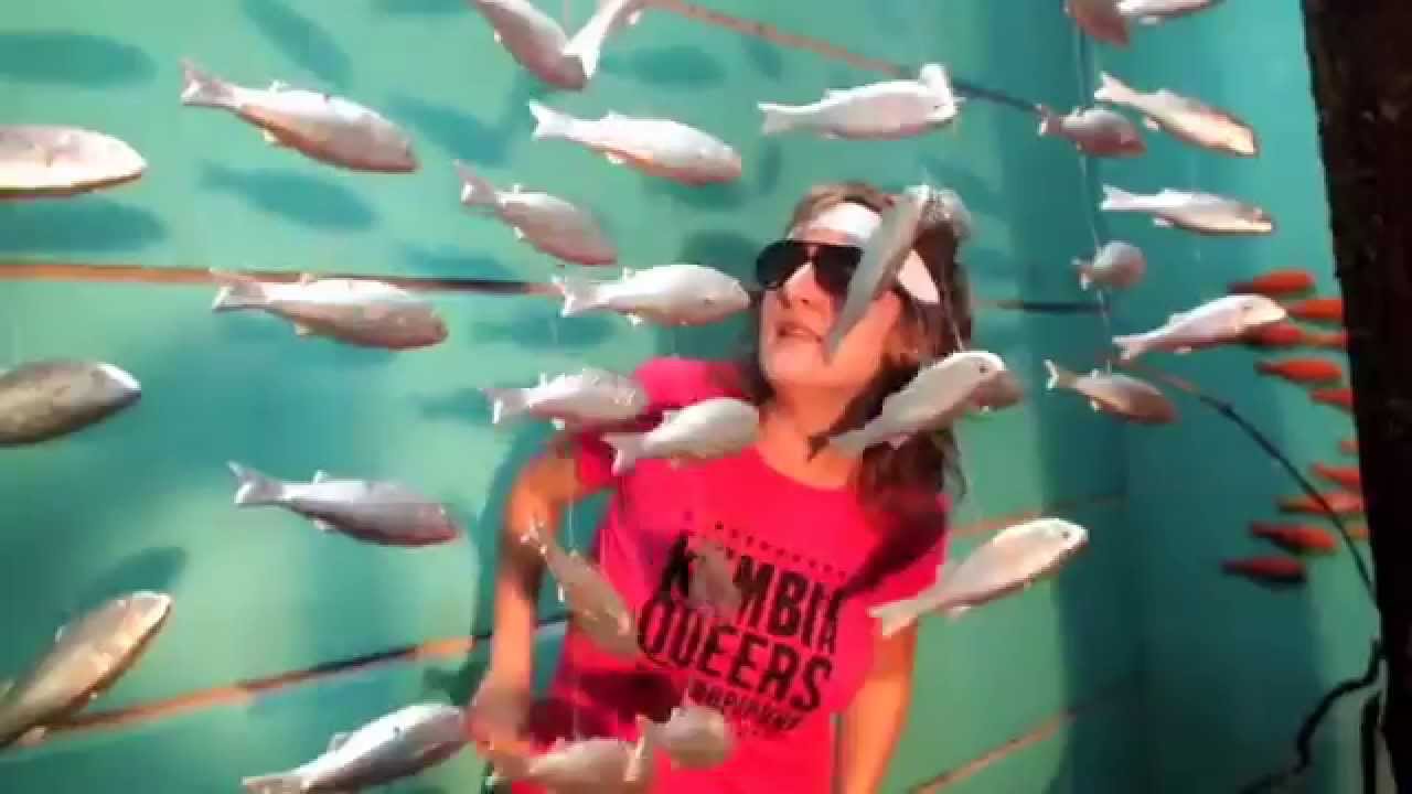 KUMBIA QUEERS - MIENTES (VIDEO OFICIAL)
