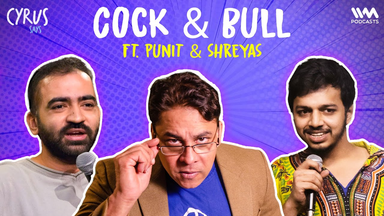 Ambani Wedding, Who is Orry, Dhruv Rathee Scandal, NEET Scam FT. @PunitPania & @ShreyasManohar