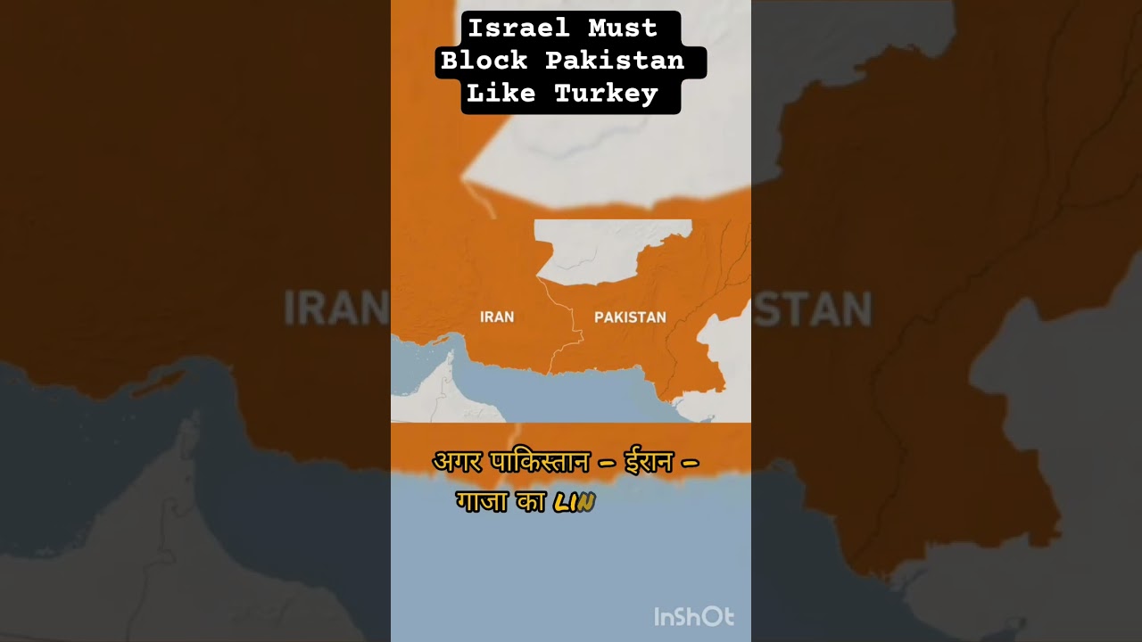Israeli Media Raises Alarm on Pakistan Military Deployment in Gaza 