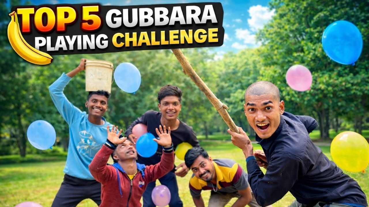 ₹100,000 Balloon Challenge Wins It! || #ViralShorts #funny #comedy #challenge 
