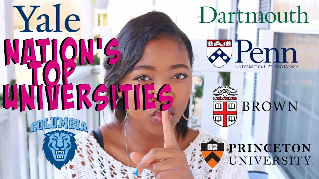 Get accepted to an Ivy league school through QuestBridge!!