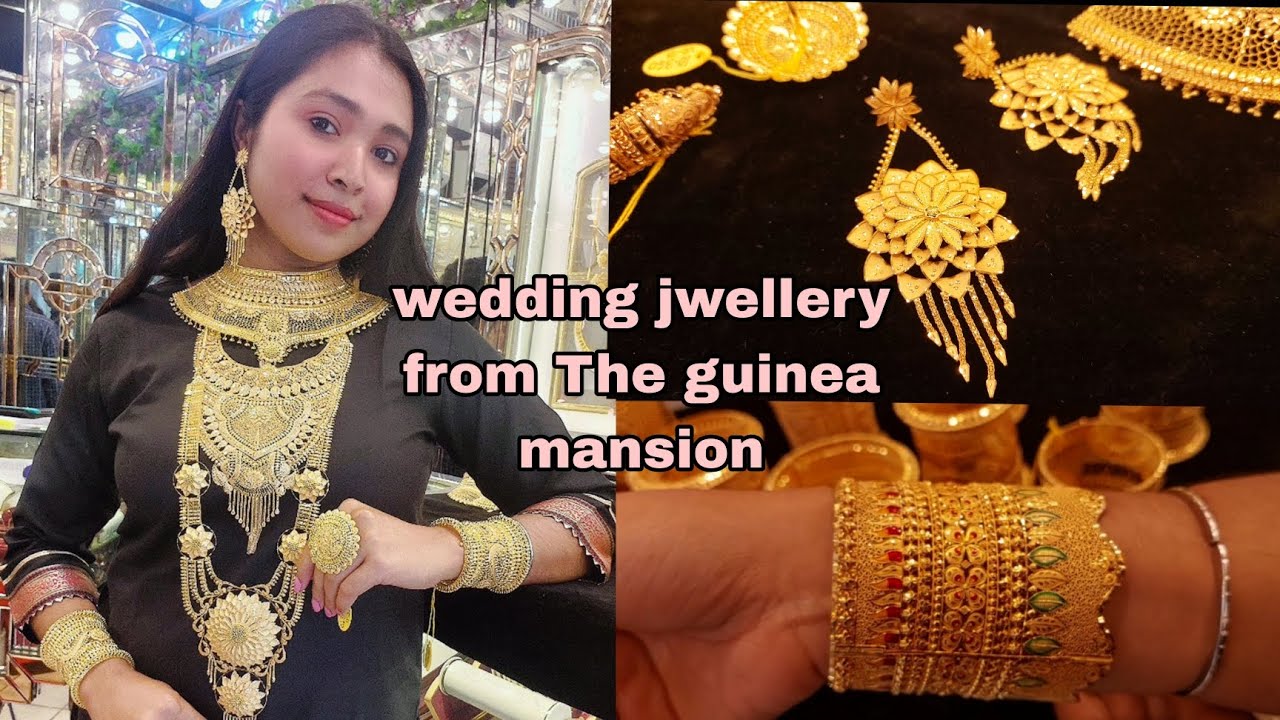 বিয়ের  সোনার গয়না কিনতে বউ বাজার #kolkata #shoppingvlog #goldjewelry #goldcollection #priyankasaha