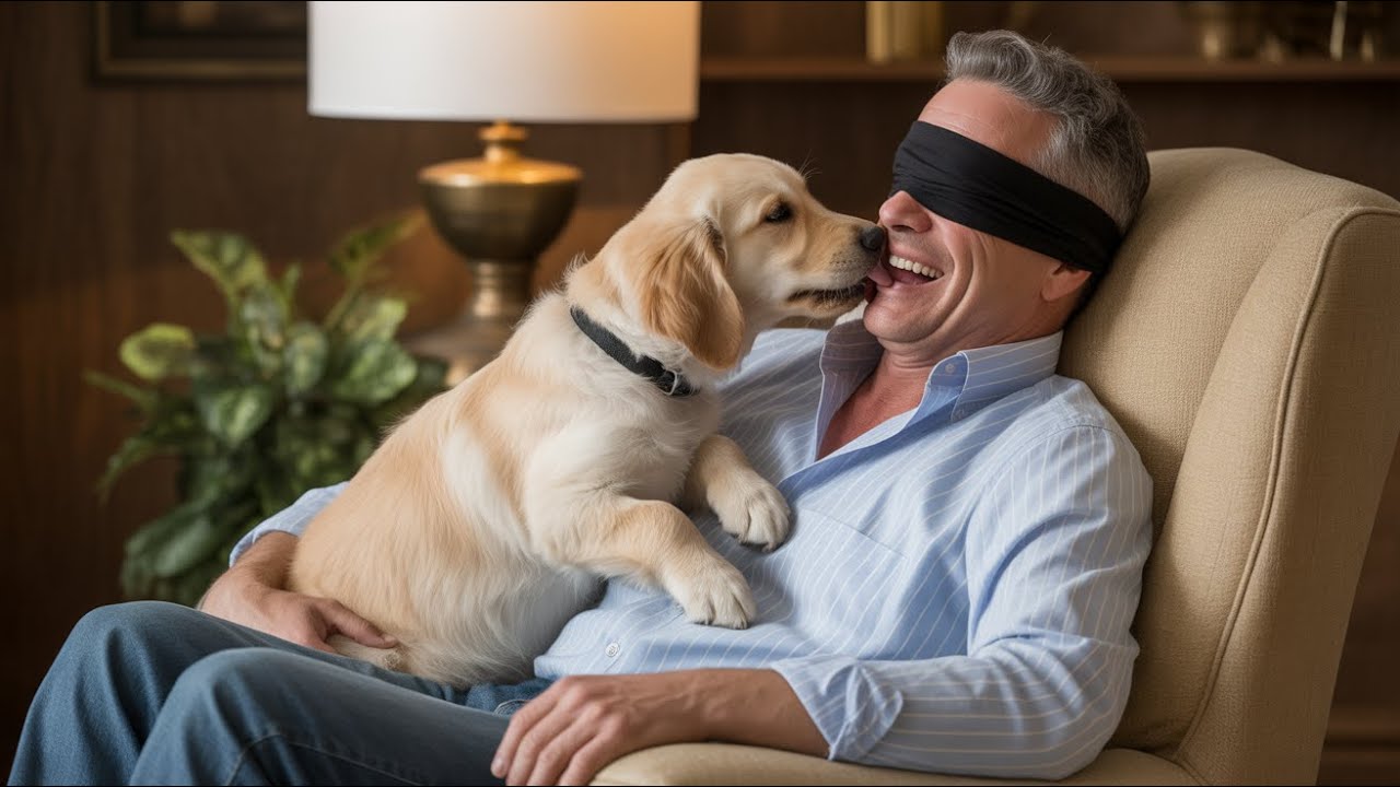 When Dogs Choose Their Own Humans — These Adoption Moments Broke Us ❤️