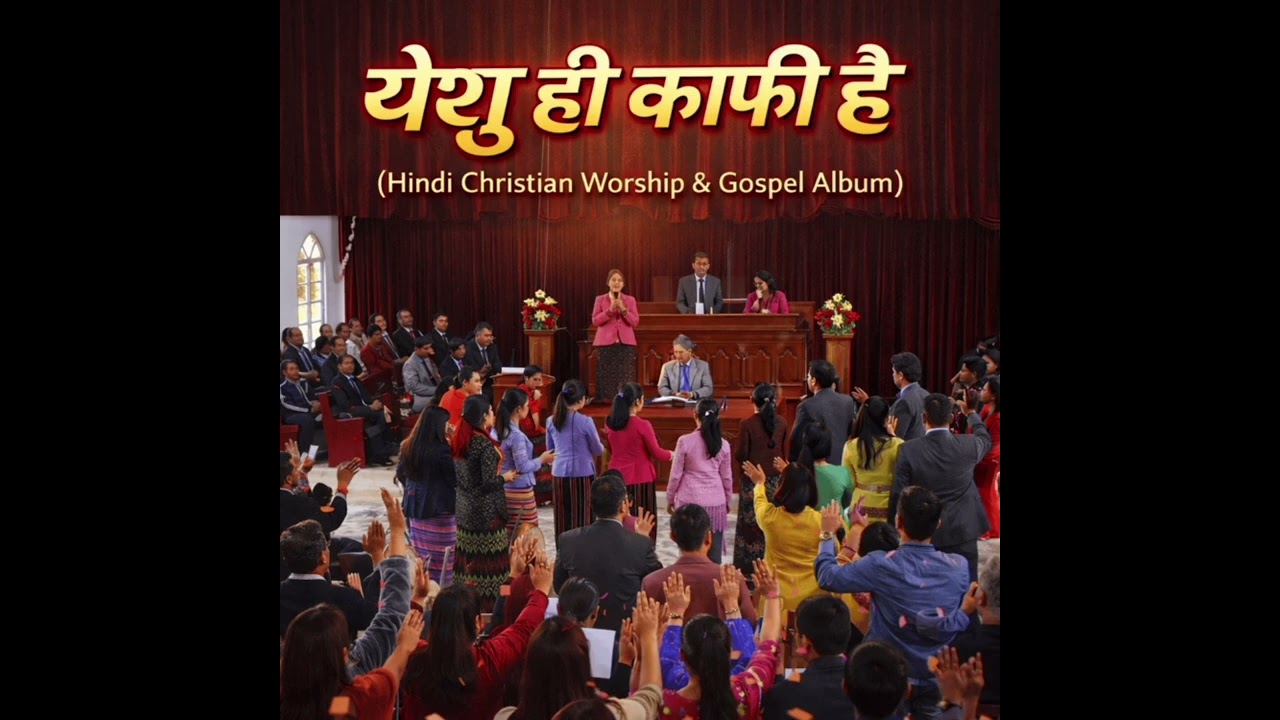 Yeshu Hi Kaafi Hai