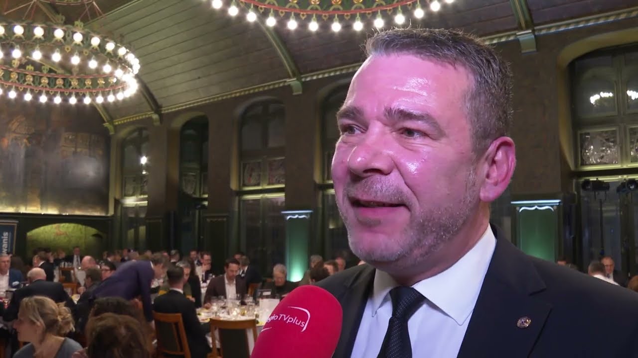 1. Kiwanis Fasnachtsstubete im Zunftsaal vo dr Safre