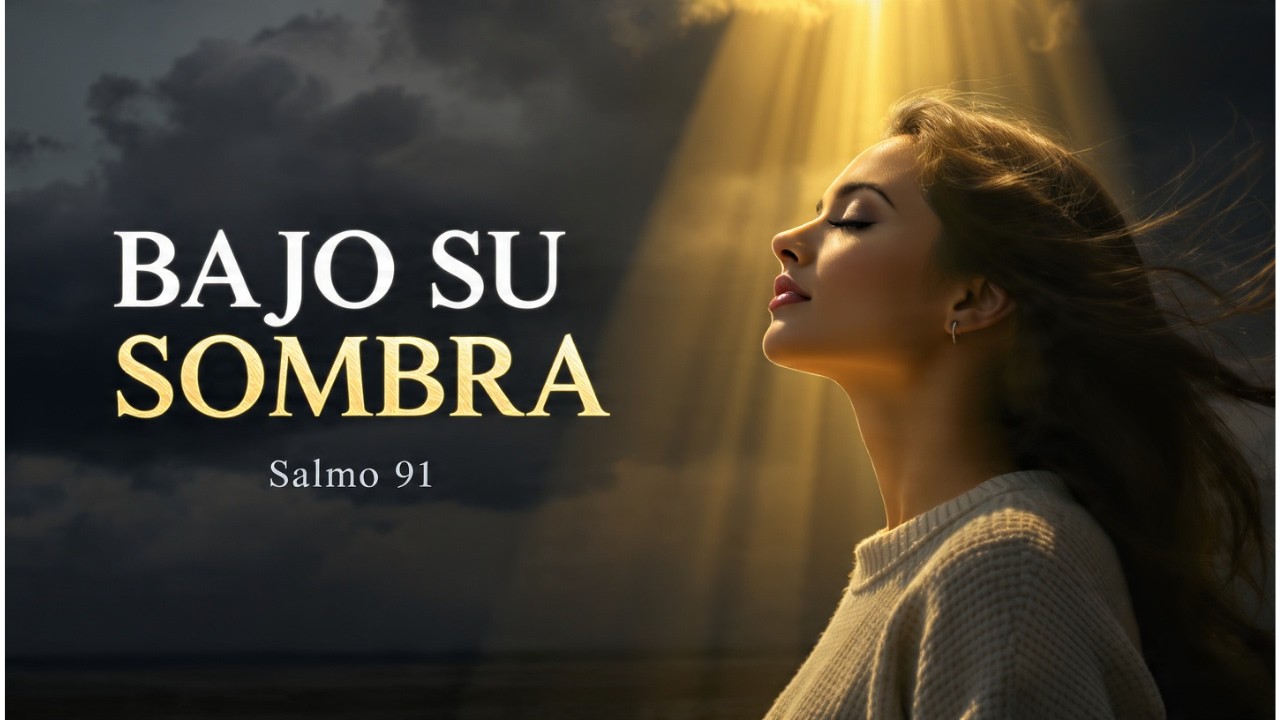 Bajo la Sombra del Omnipotente | Salmo 91 | Adoración Profunda