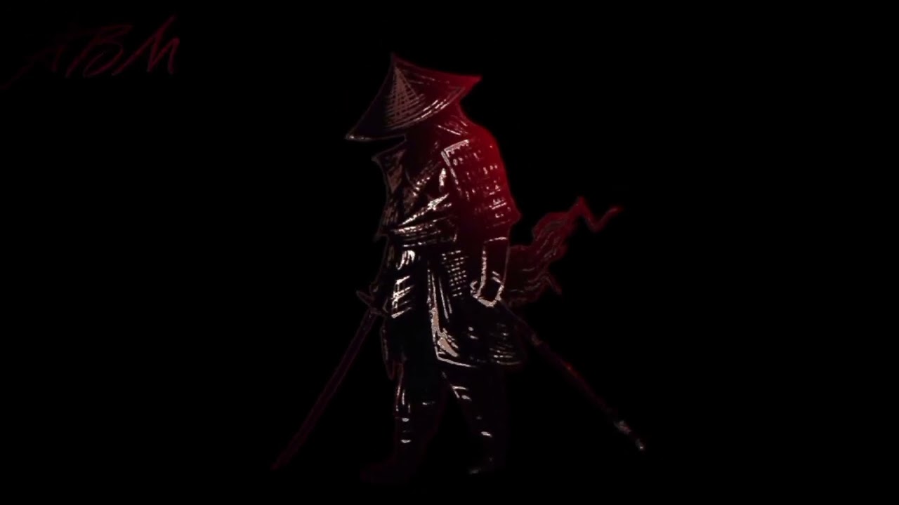 بیت گنگ / بی کلام / بیت رپ سنگین / بیت دیس (Samurai)