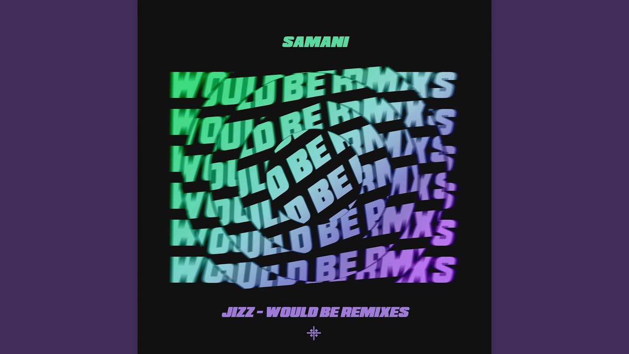 Would Be (Vons Remix)