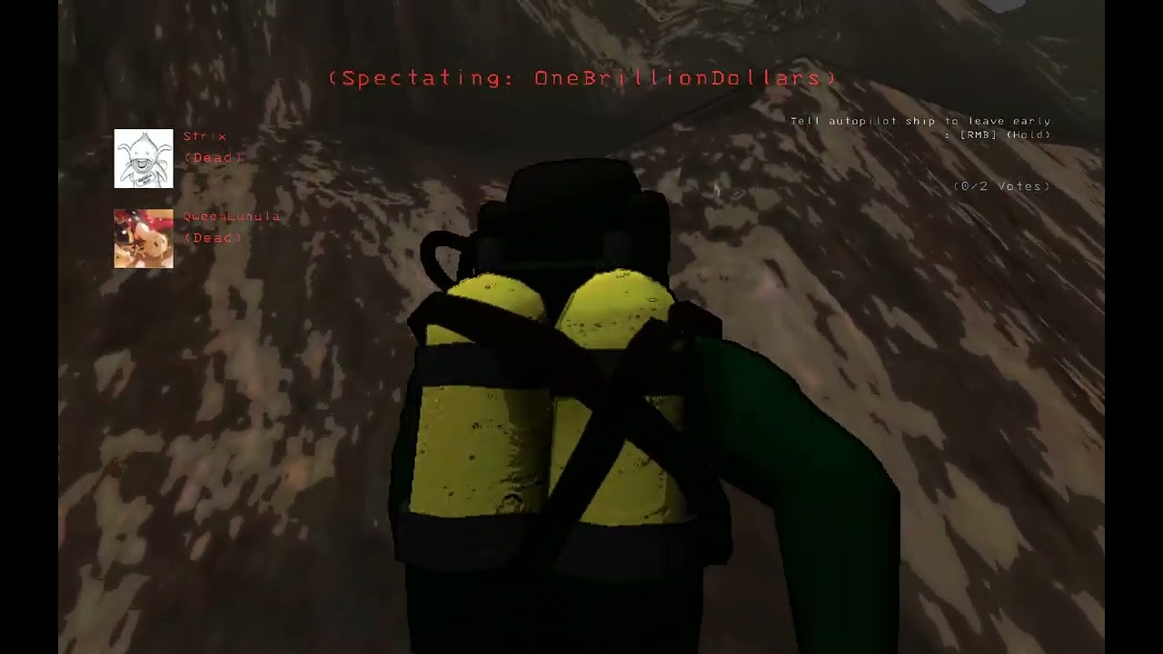 Lethal Company - 1
