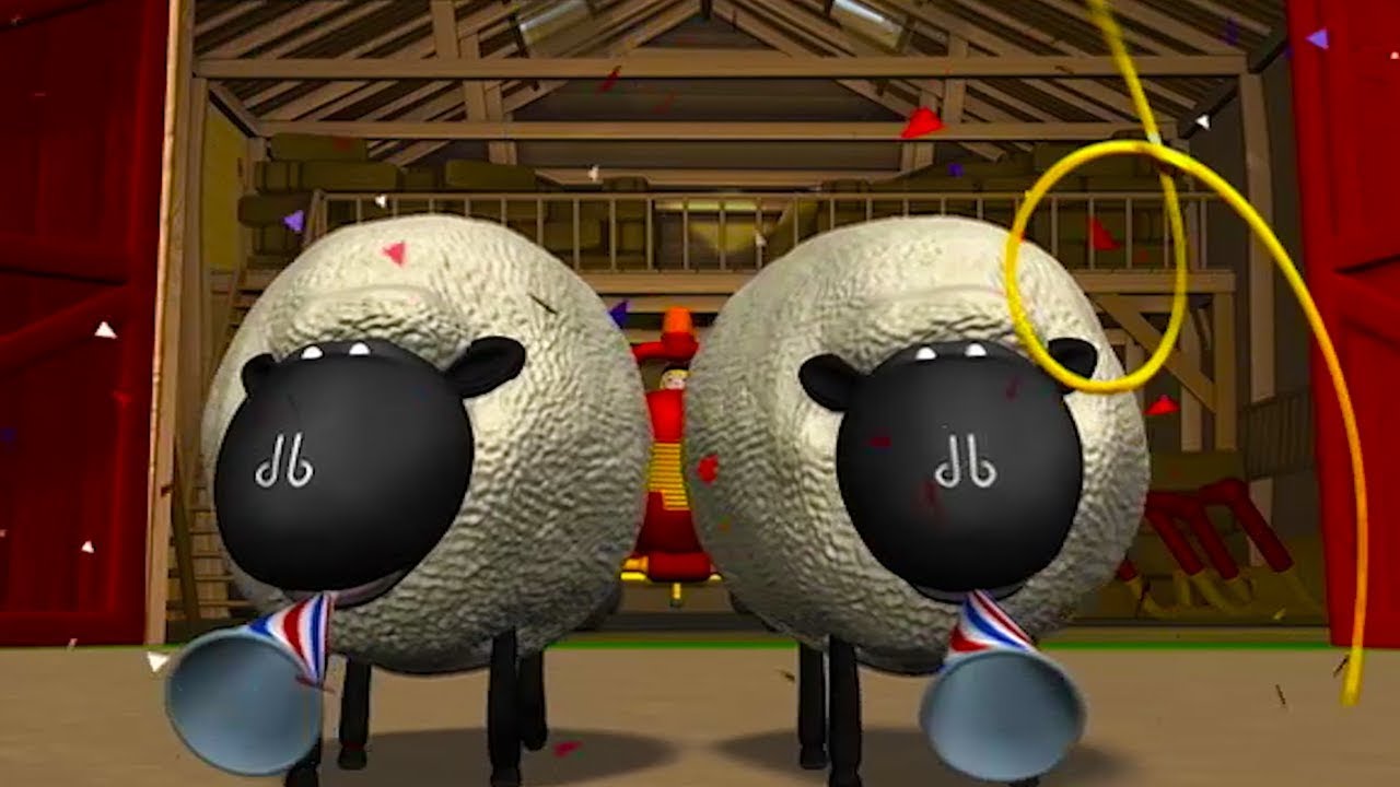 Tractor Tom 🚜 A Carnival For Fi 🚜 Full Episodes | Cartoons For Kids