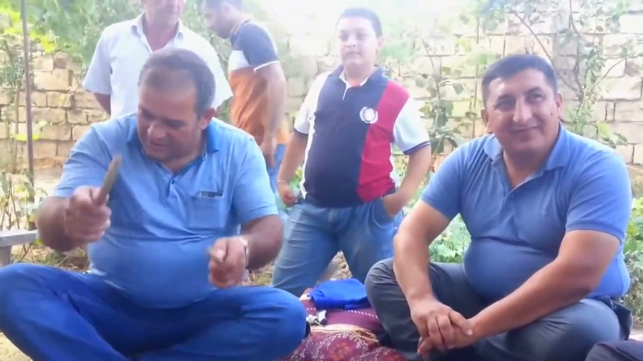 Zurna Fəqan qoşa Rəhman Kürdəxanı kəndi   #shirzadarxiv