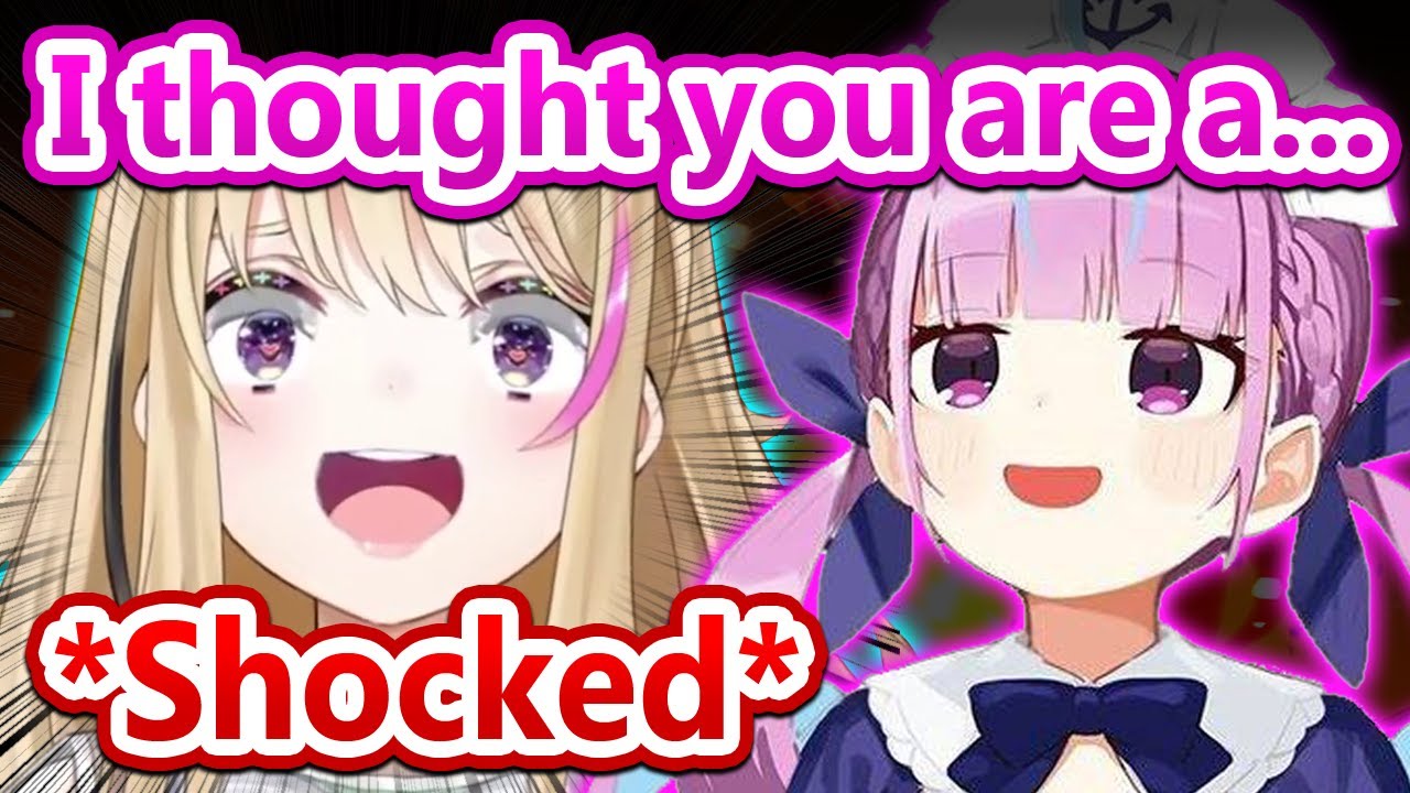 4 Years Later, Polka Found Out Her Character Is...