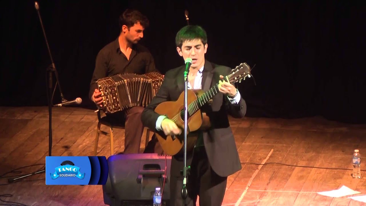 JESUS HIDALGO - POUPURRI DE FOLKLORE