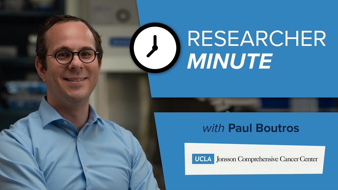 How cancer data science is improving treatments