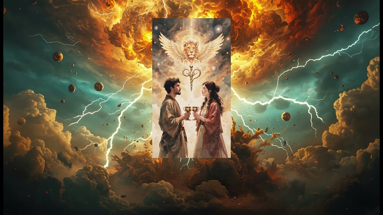🔥 SAGITTARIUS — The Universe Is SCREAMING It's Time To Reconnect... Will You Listen? 💫