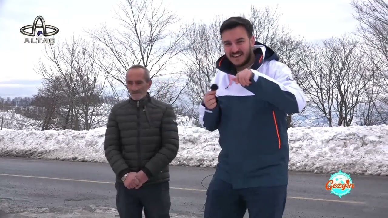 Gezgin | Ulubey | 8. Bölüm