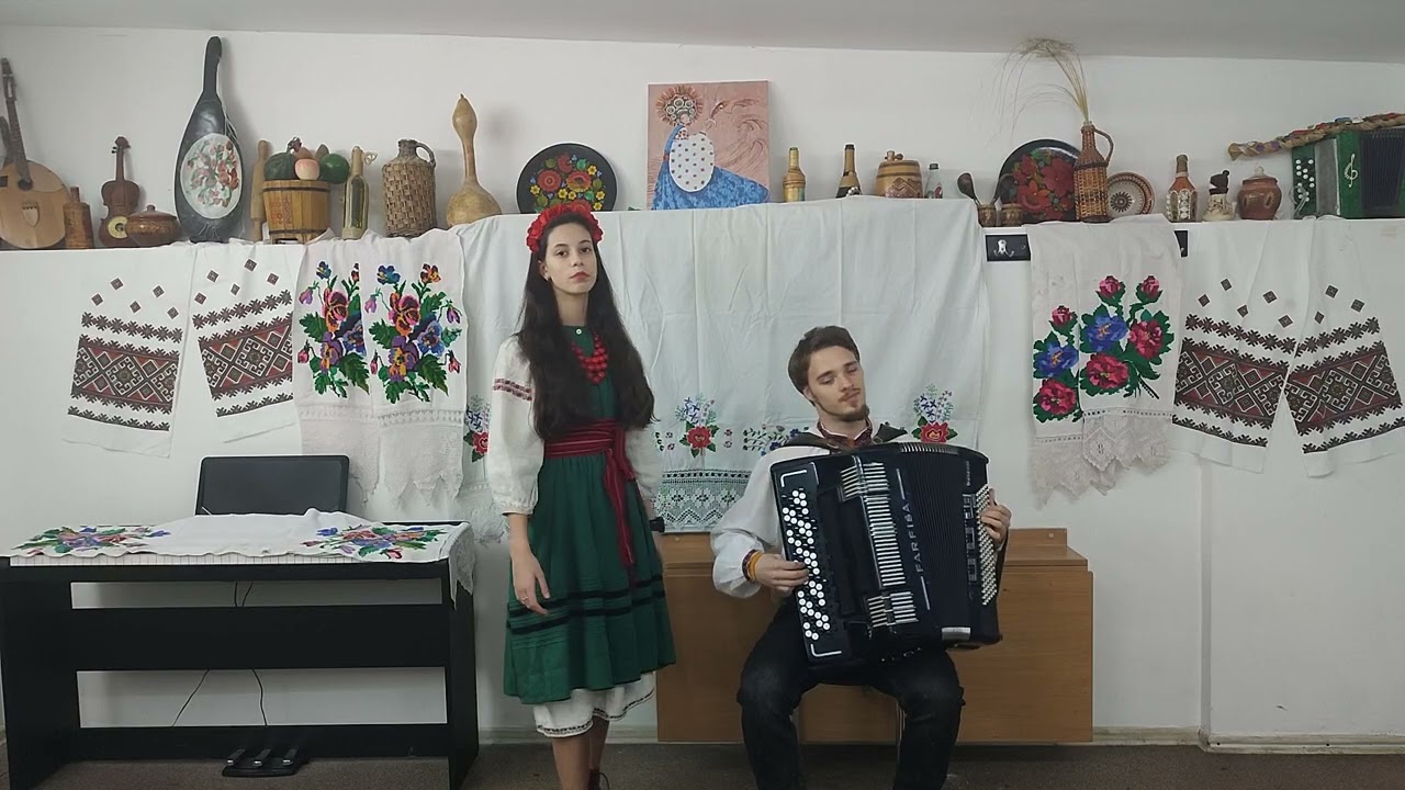 Романенко Анастасія - 