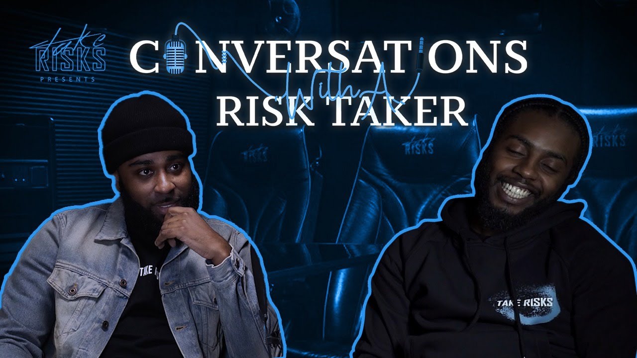 Sinko Ceej - Conversation With A Risktaker