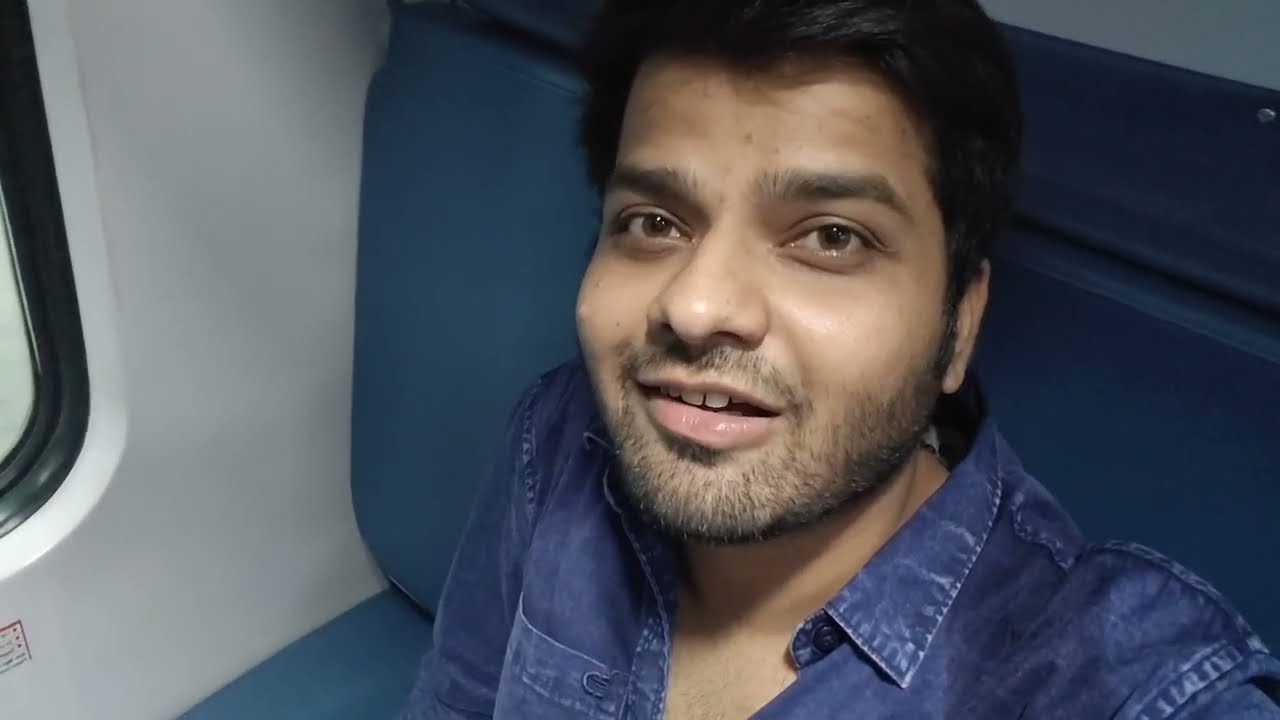 12290 Nagpur Mumbai DURANTO Express Journey Via-Badnera-Bhusawal