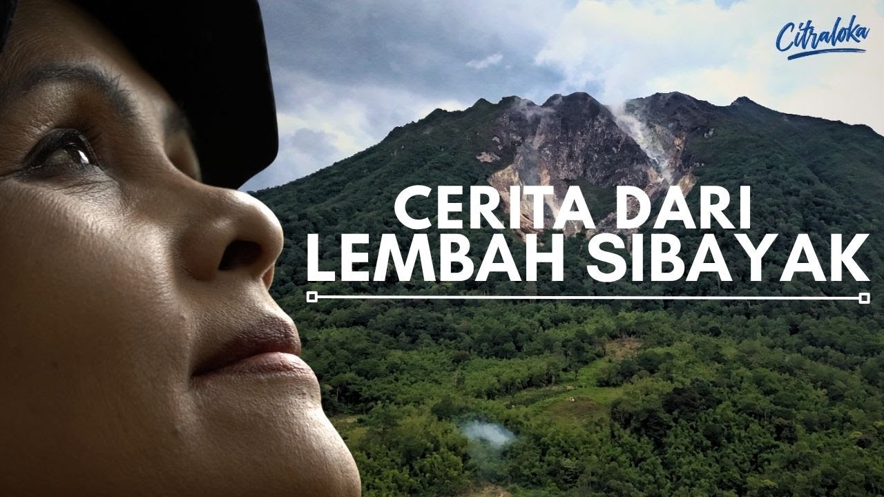Menganyam Harapan: Kisah Perajin Bambu Lembah Sibayak yang Tak Menyerah | Citraloka