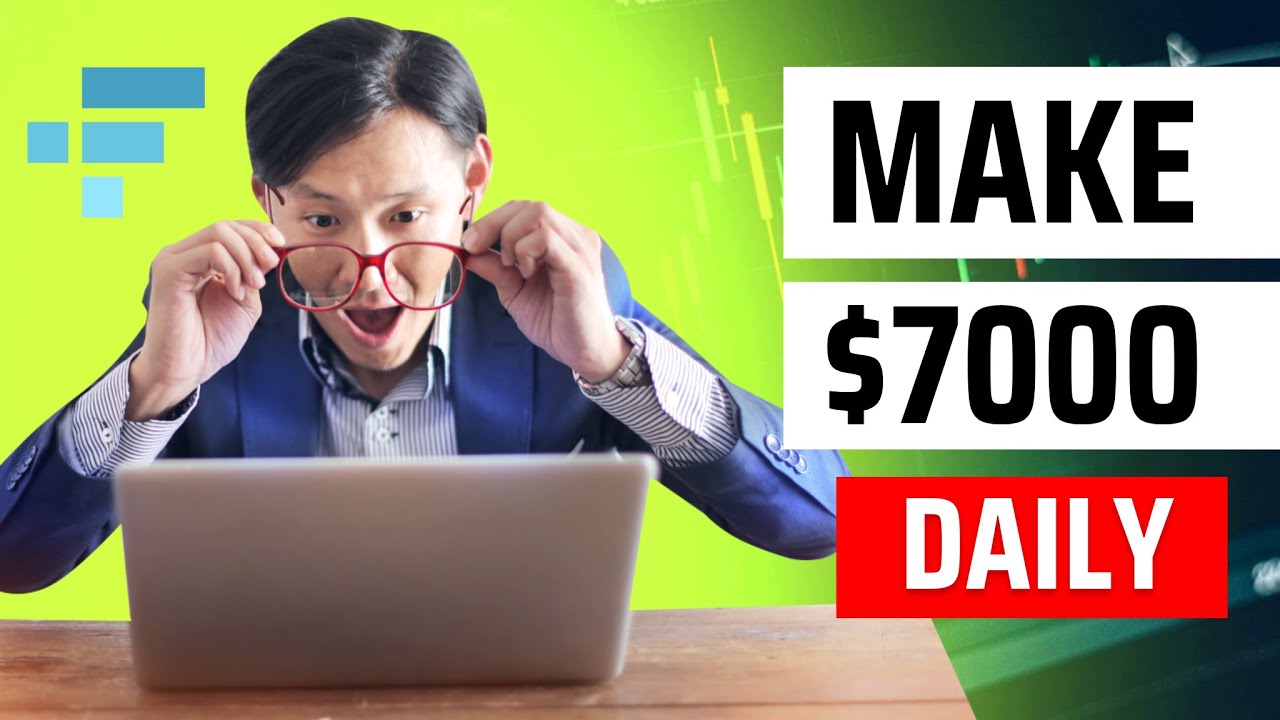 Make money trading crypto with our learn to trade mentorship!