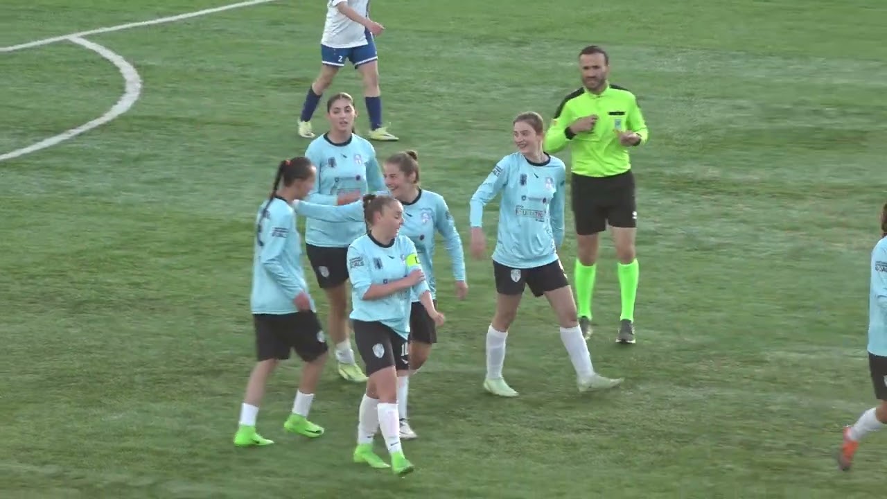 First League: KFF Intelekutalet vs KFV Prishtina Highlights