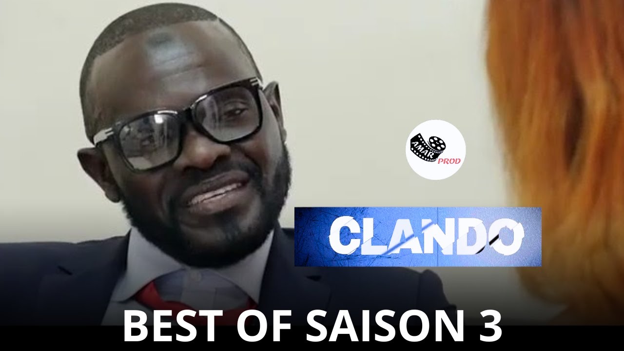 BEST OF SENSEI DAMEL DIOP CLANDO