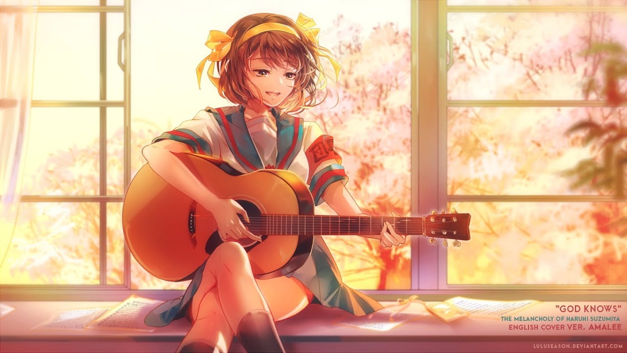 「Nightcore」→ Crazy For Love - Mondays feat. Hanna Stone (Tribute Version)