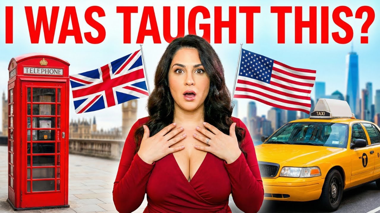 19 Things American Schools Taught Me That Make No Sense In The UK